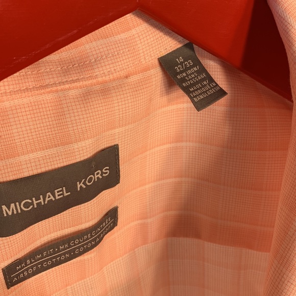Michael Kors (14”) - Picture 11 of 13